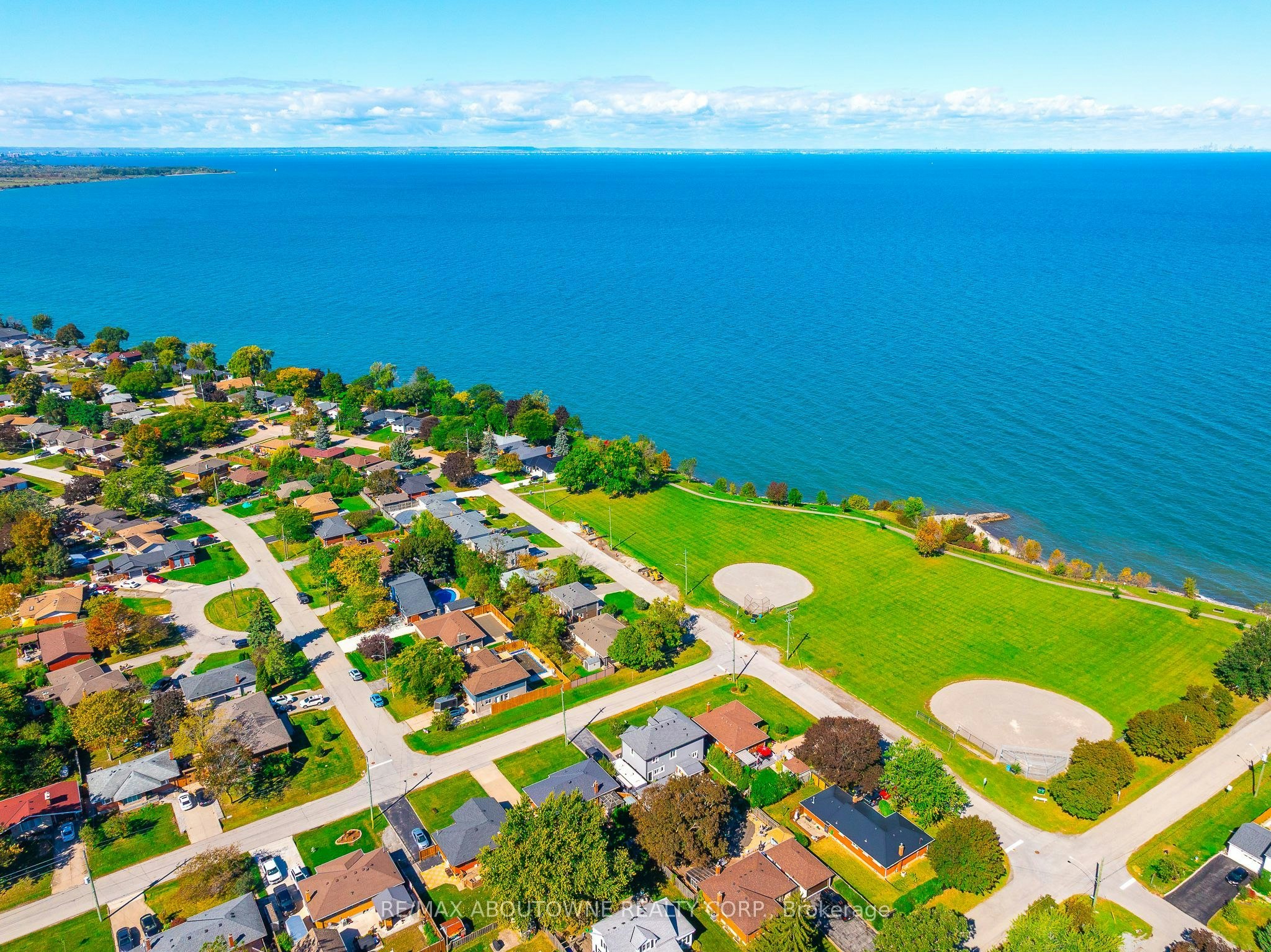 Upper-71 Lakeside Drive, Grimsby, ON, L3M 2L4 - 35