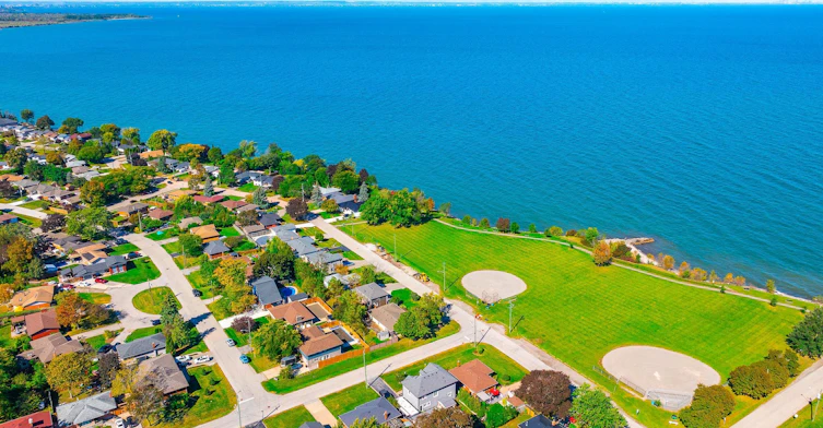 Upper-71 Lakeside Drive, Grimsby, ON, L3M 2L4 - 35