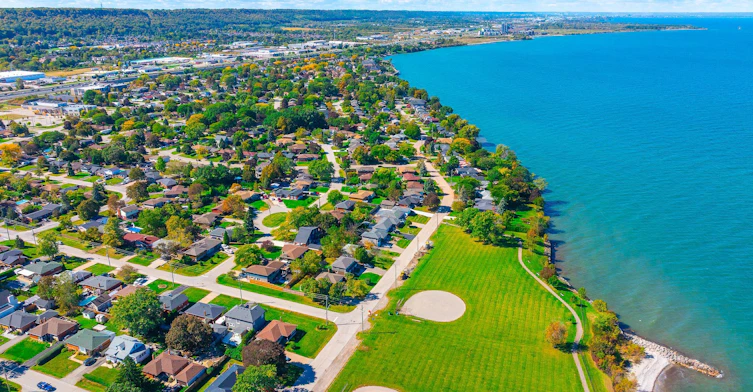 Lower-71 Lakeside Drive, Grimsby, ON, L3M 2L4 - 28