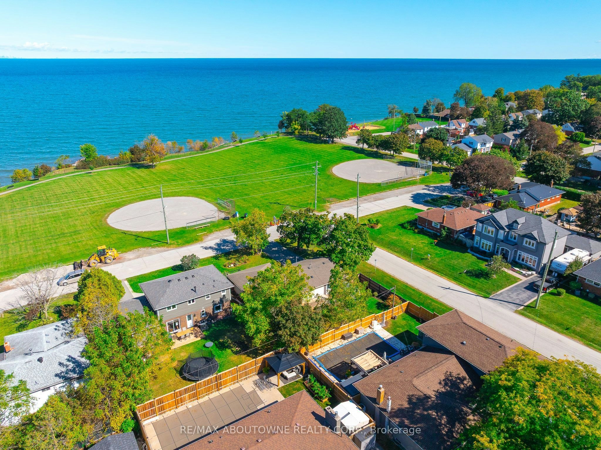 Lower-71 Lakeside Drive, Grimsby, ON, L3M 2L4 - 25
