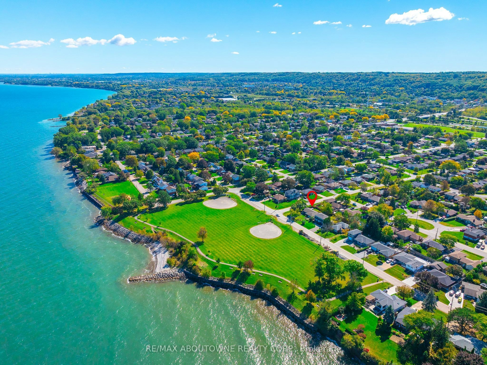 Lower-71 Lakeside Drive, Grimsby, ON, L3M 2L4 - 32