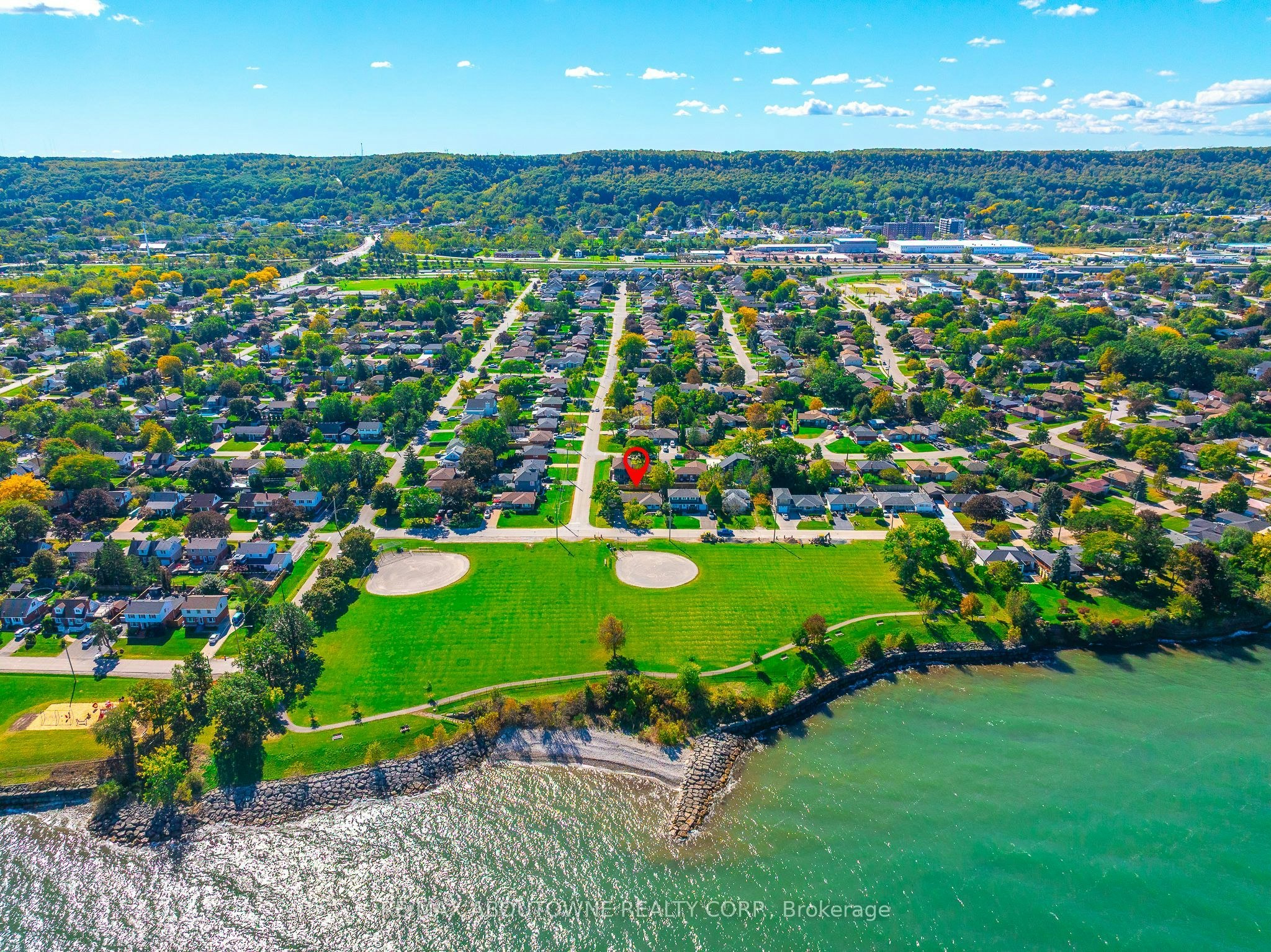 Lower-71 Lakeside Drive, Grimsby, ON, L3M 2L4 - 31
