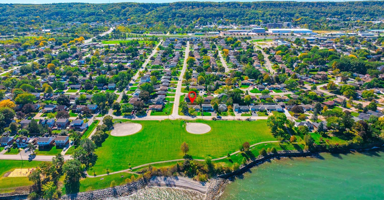 Lower-71 Lakeside Drive, Grimsby, ON, L3M 2L4 - 31