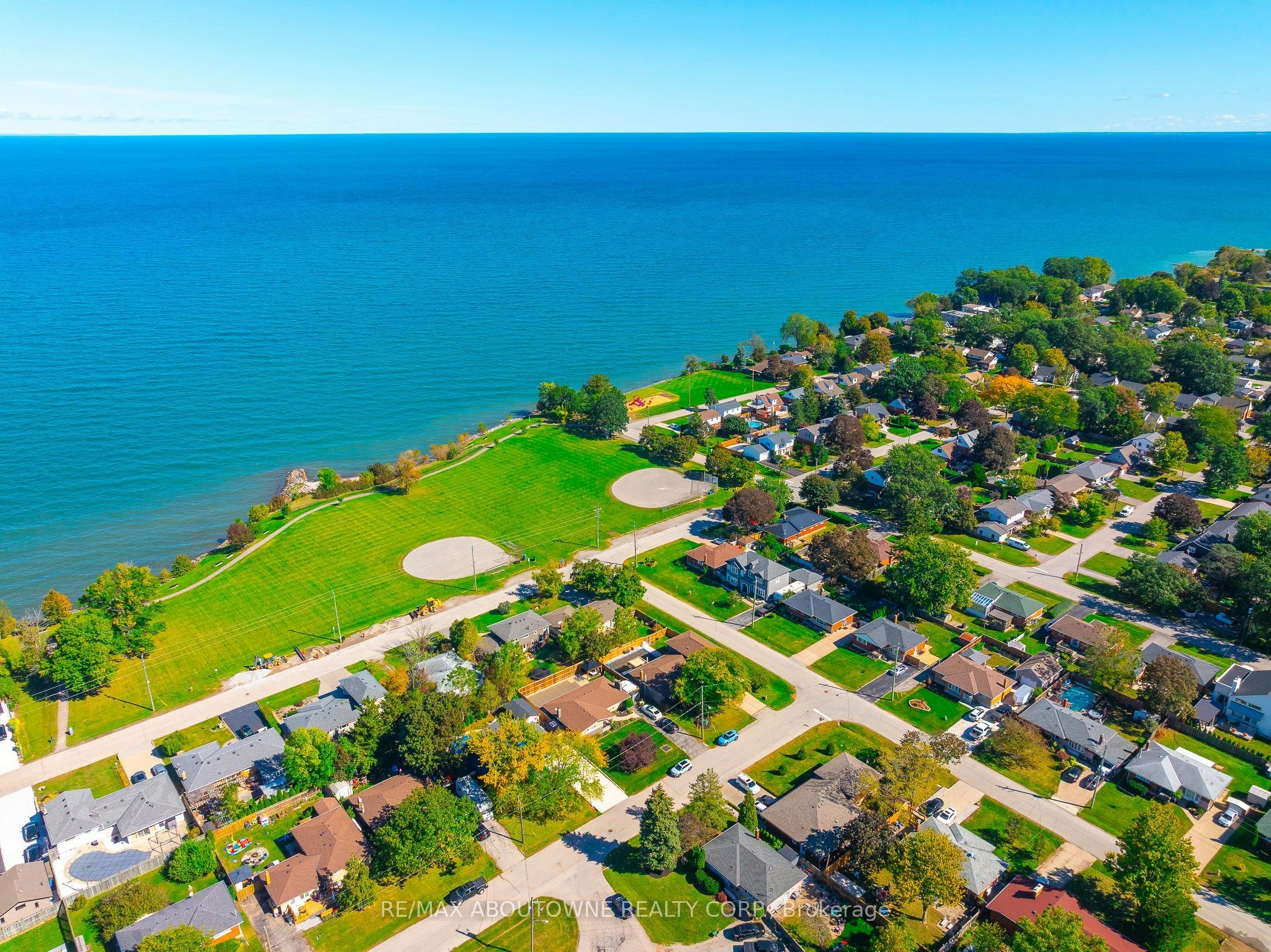Lower-71 Lakeside Drive, Grimsby, ON, L3M 2L4 - 26