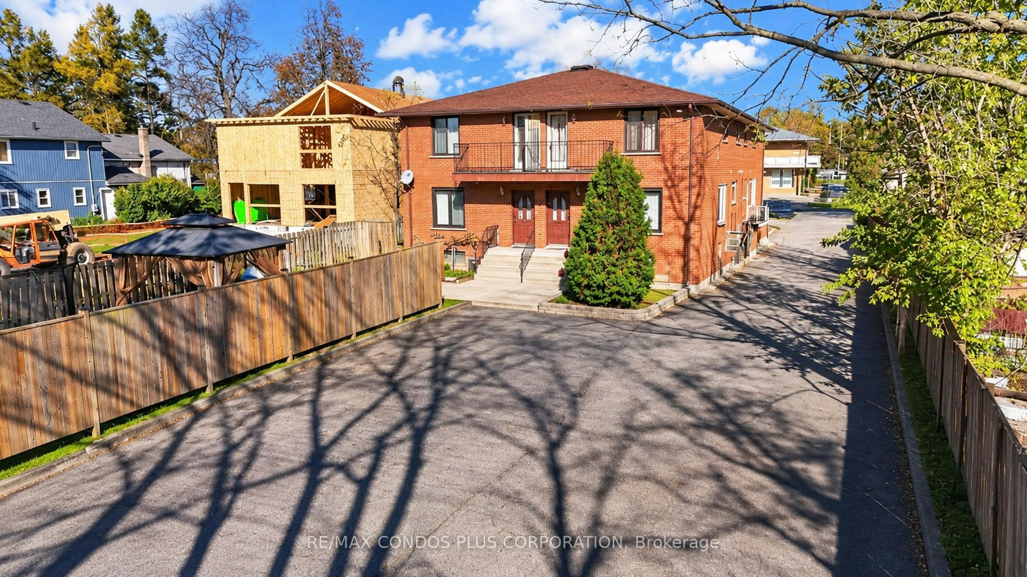 1B-6070 Dunn Street W, Niagara Falls, ON, L2G 2P1