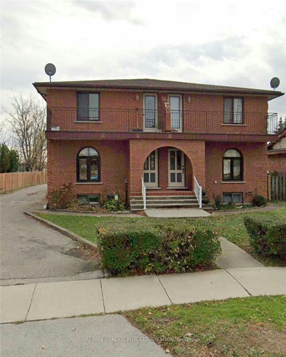 1B-6070 Dunn Street W, Niagara Falls, ON, L2G 2P1