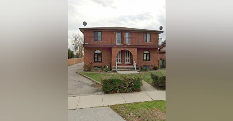 1B-6070 Dunn Street W, Niagara Falls, ON, L2G 2P1