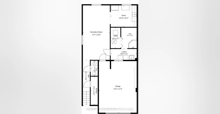 15 Tuna Court, Hamilton, ON, L8W 1S1 - 18