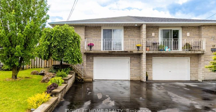 15 Tuna Court, Hamilton, ON, L8W 1S1