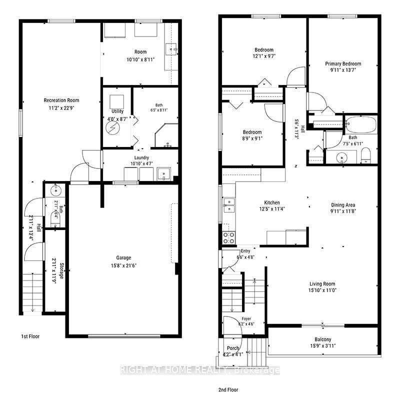 15 Tuna Court, Hamilton, ON, L8W 1S1 - 17