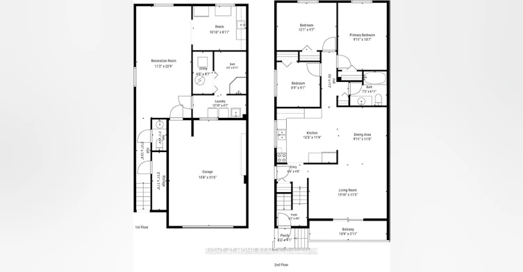 15 Tuna Court, Hamilton, ON, L8W 1S1 - 17
