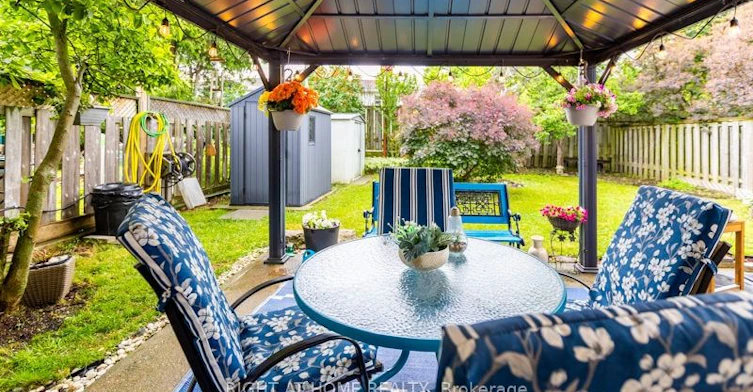 15 Tuna Court, Hamilton, ON, L8W 1S1 - 16