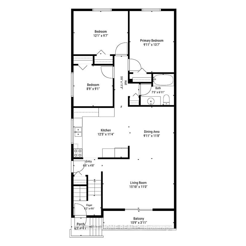 15 Tuna Court, Hamilton, ON, L8W 1S1 - 19