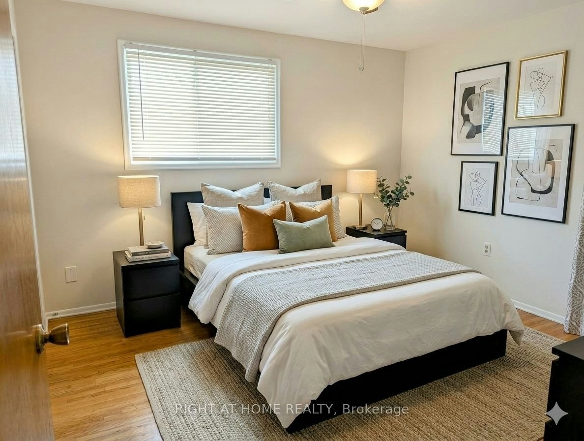 upper-30 San Remo Drive, Hamilton, ON, L9C 5N3 - 4