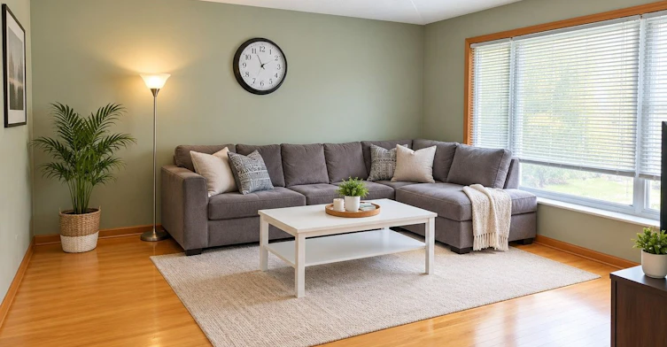 upper-30 San Remo Drive, Hamilton, ON, L9C 5N3 - 3