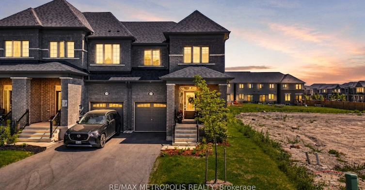 421 Trevor Street, Cobourg, ON, K9A 4J6 - 4
