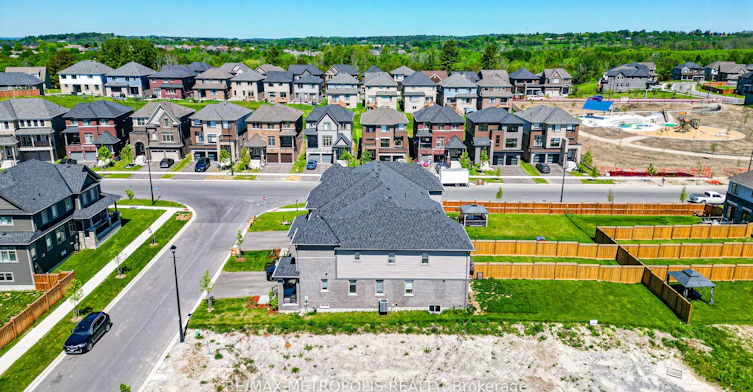 421 Trevor Street, Cobourg, ON, K9A 4J6 - 7