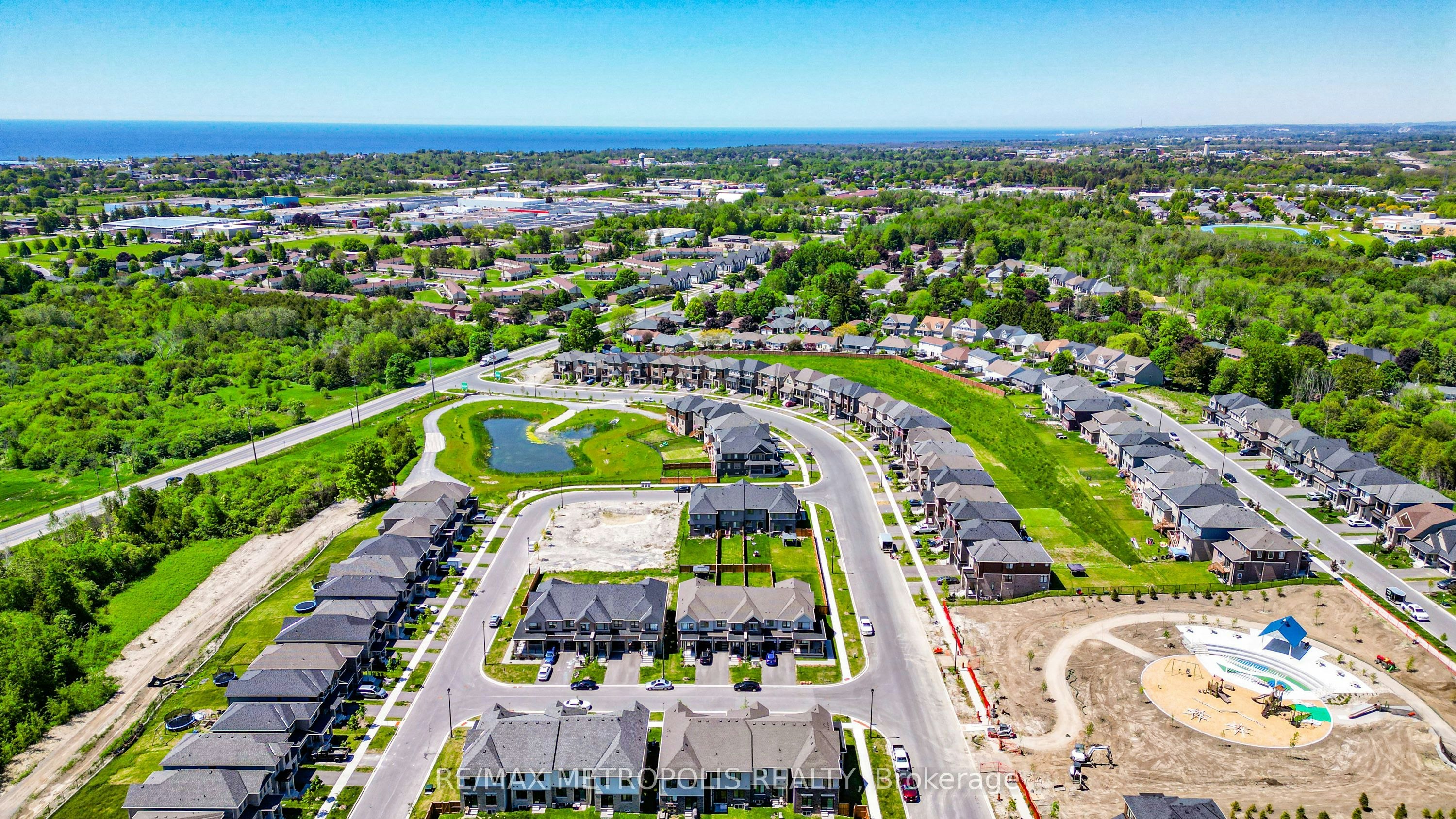 421 Trevor Street, Cobourg, ON, K9A 4J6 - 13