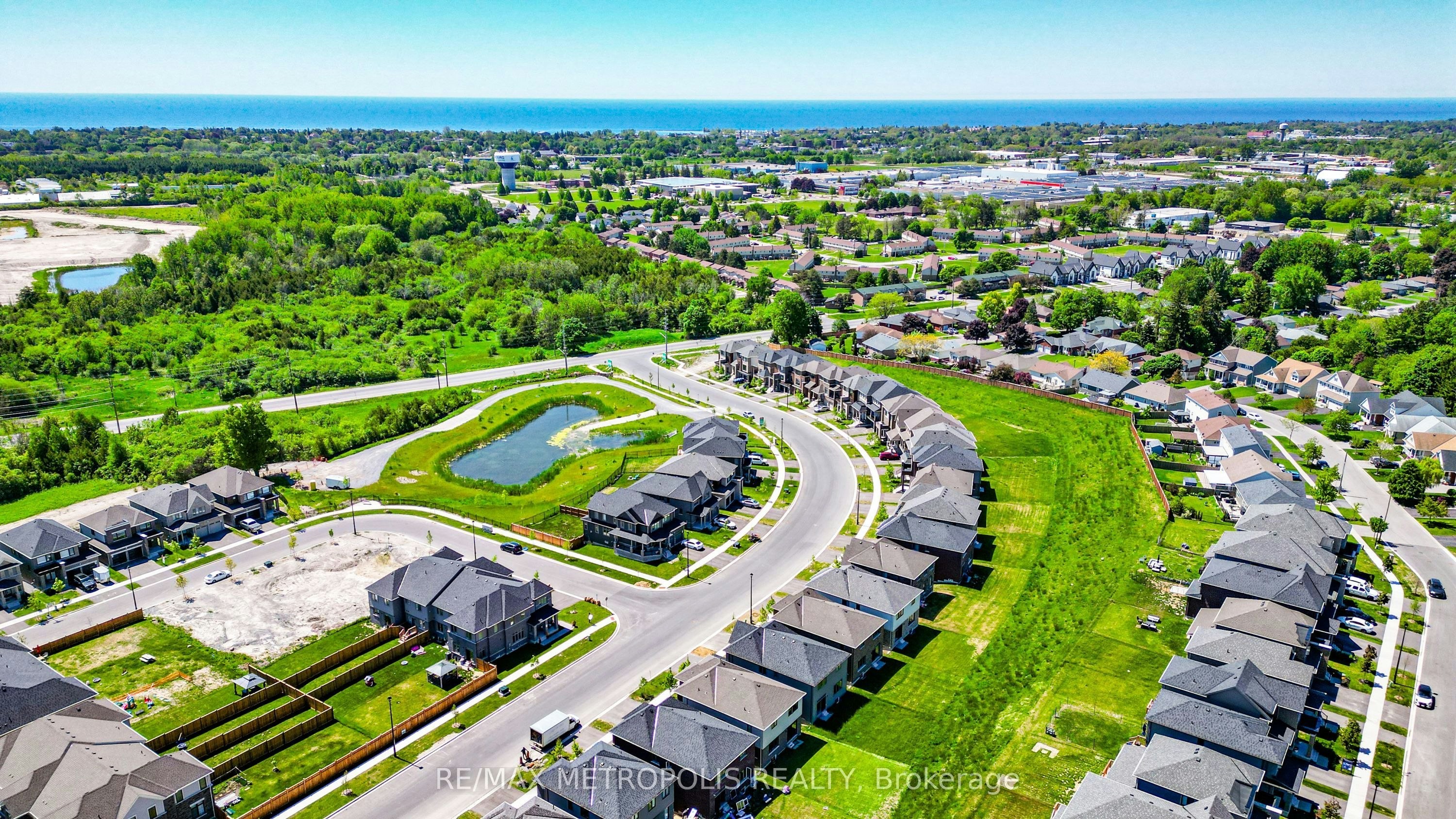421 Trevor Street, Cobourg, ON, K9A 4J6 - 12
