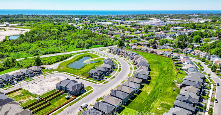 421 Trevor Street, Cobourg, ON, K9A 4J6 - 12