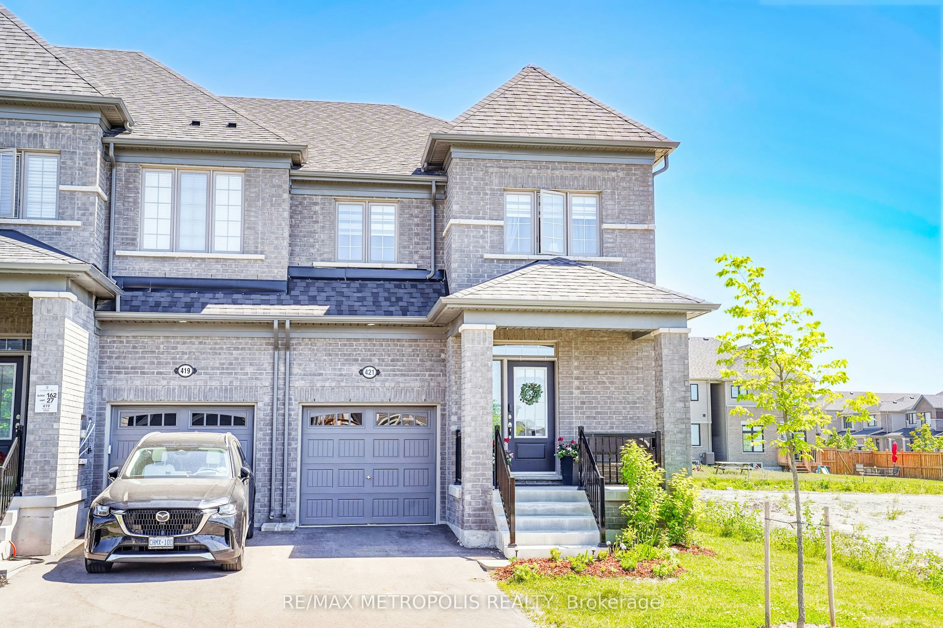 421 Trevor Street, Cobourg, ON, K9A 4J6 - 2