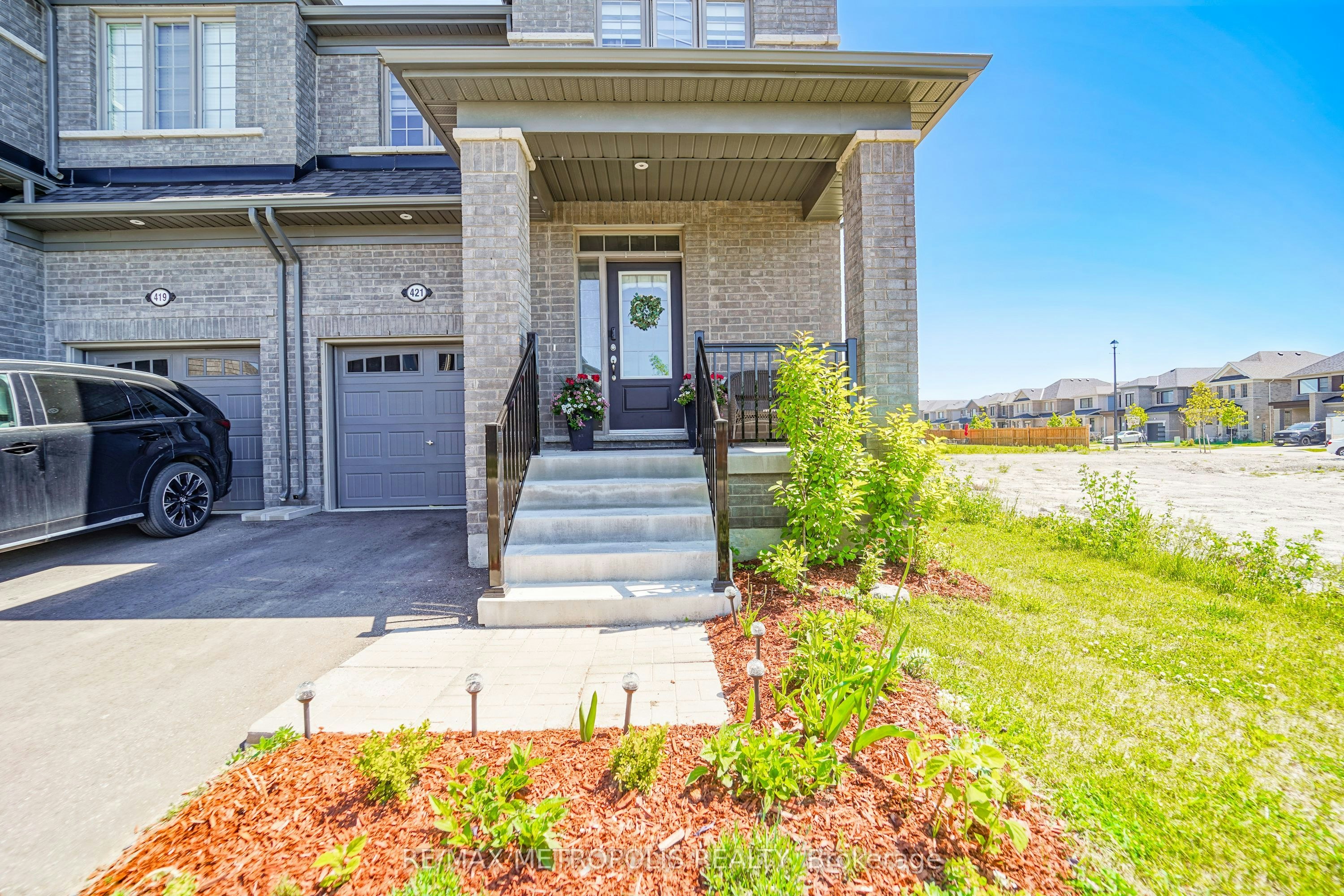 421 Trevor Street, Cobourg, ON, K9A 4J6 - 15