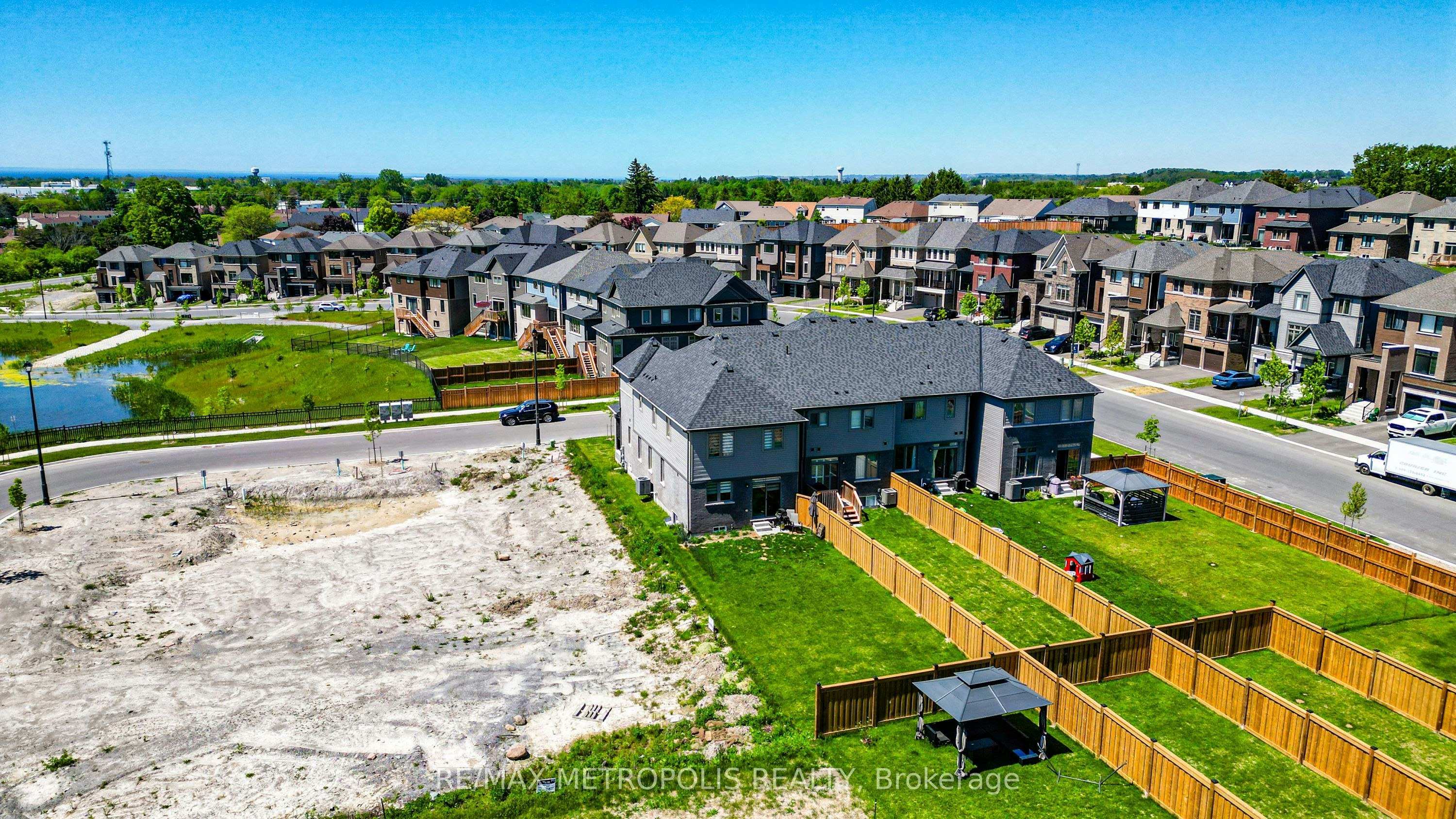 421 Trevor Street, Cobourg, ON, K9A 4J6 - 8