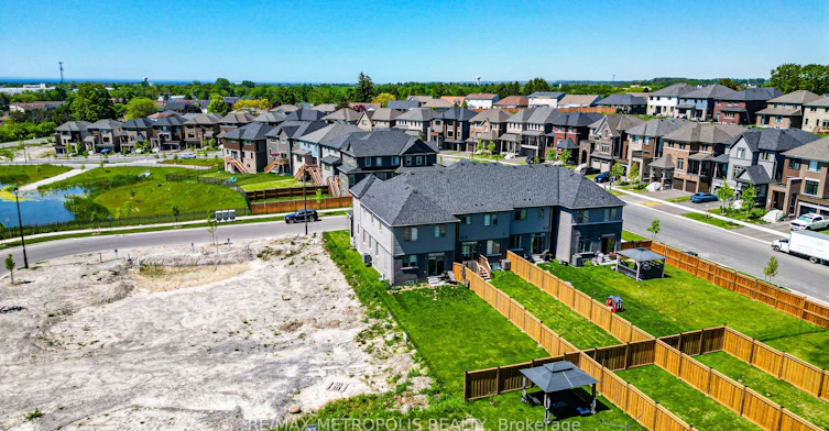 421 Trevor Street, Cobourg, ON, K9A 4J6 - 8