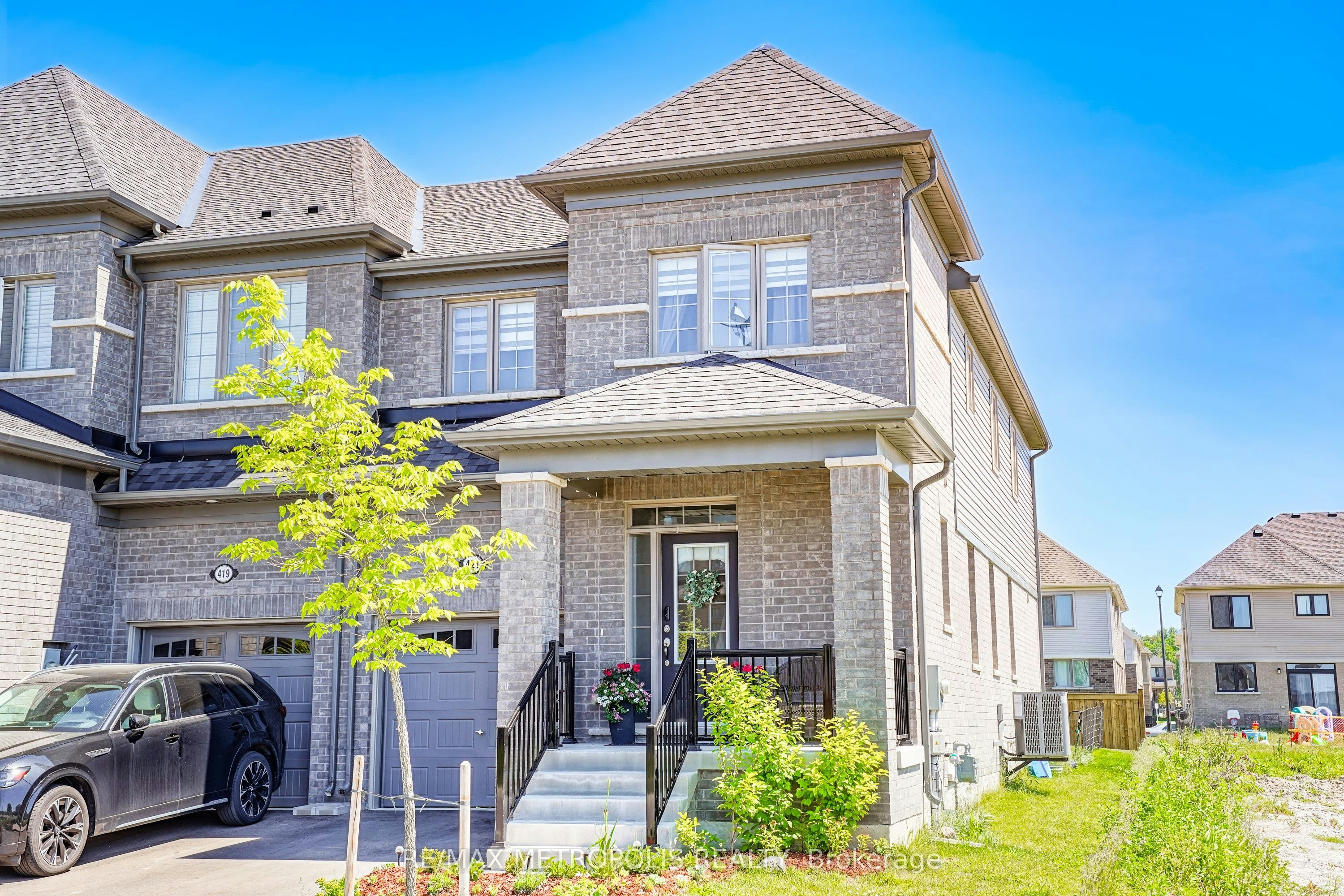 421 Trevor Street, Cobourg, ON, K9A 4J6 - 3