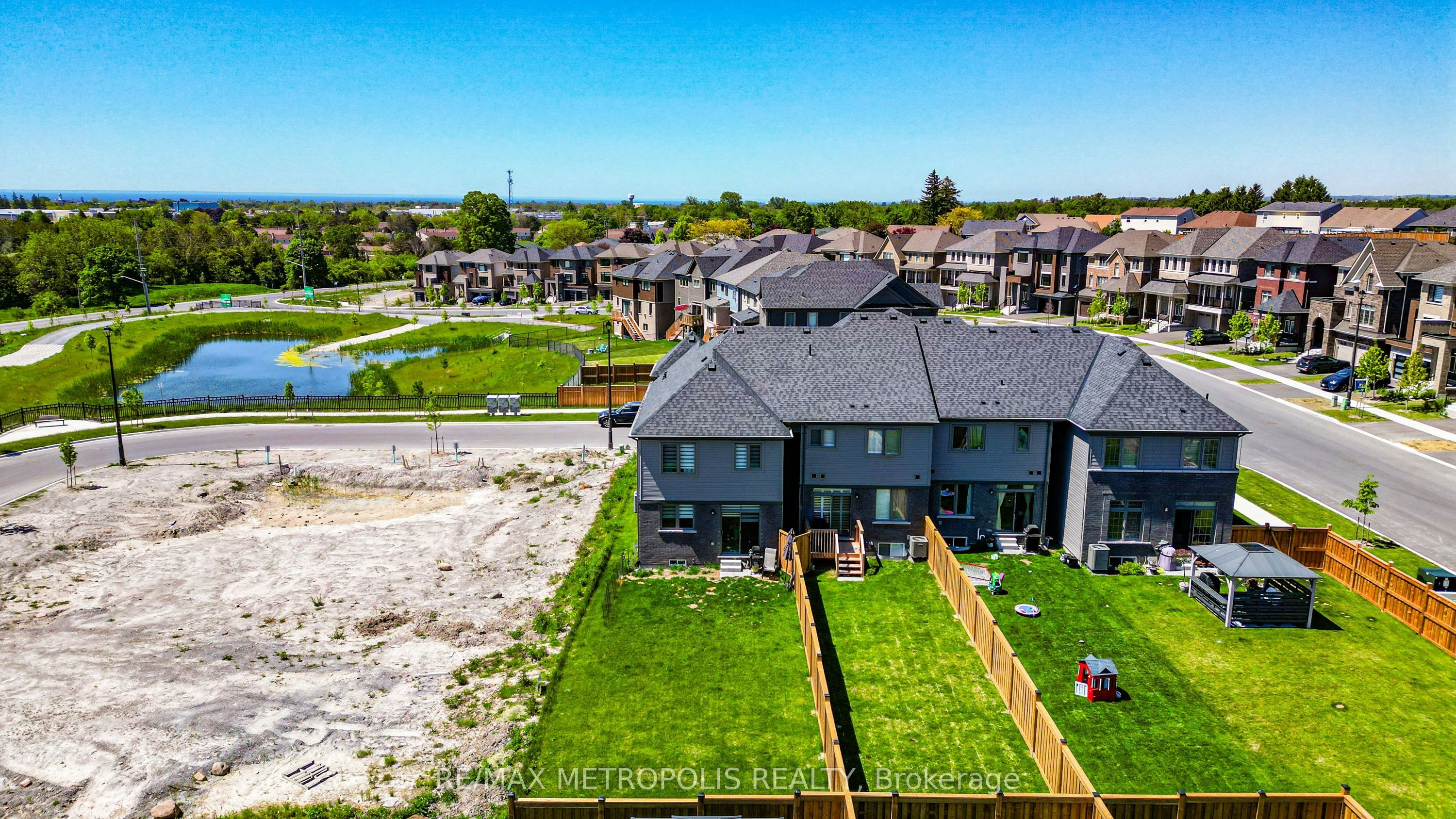 421 Trevor Street, Cobourg, ON, K9A 4J6 - 9