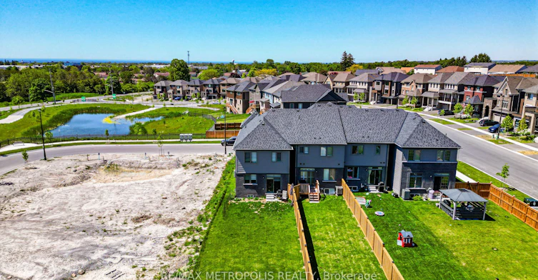421 Trevor Street, Cobourg, ON, K9A 4J6 - 9