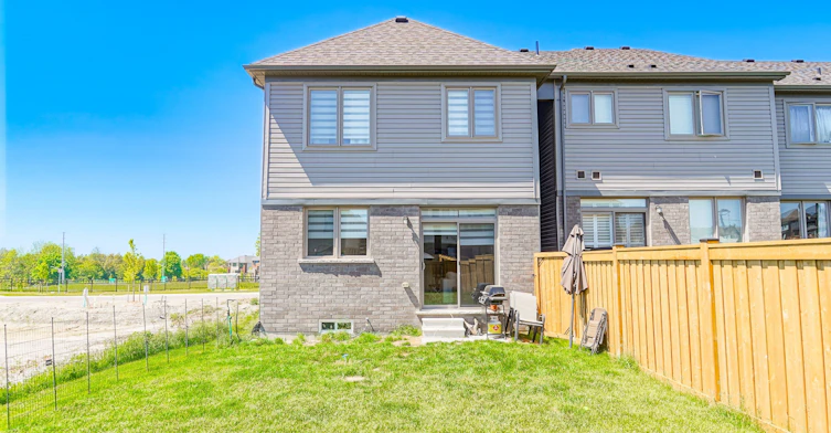 421 Trevor Street, Cobourg, ON, K9A 4J6 - 18