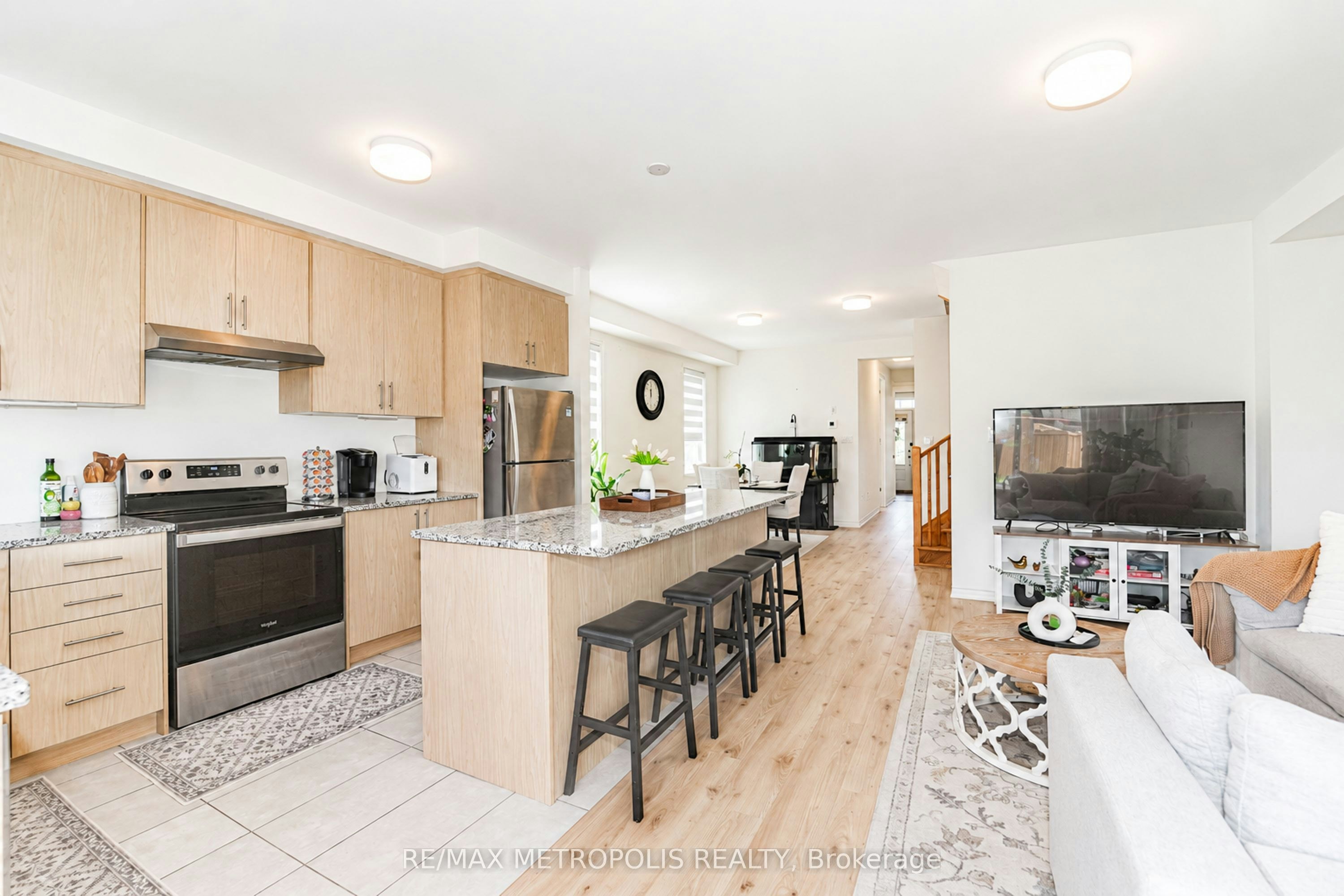 421 Trevor Street, Cobourg, ON, K9A 4J6 - 32