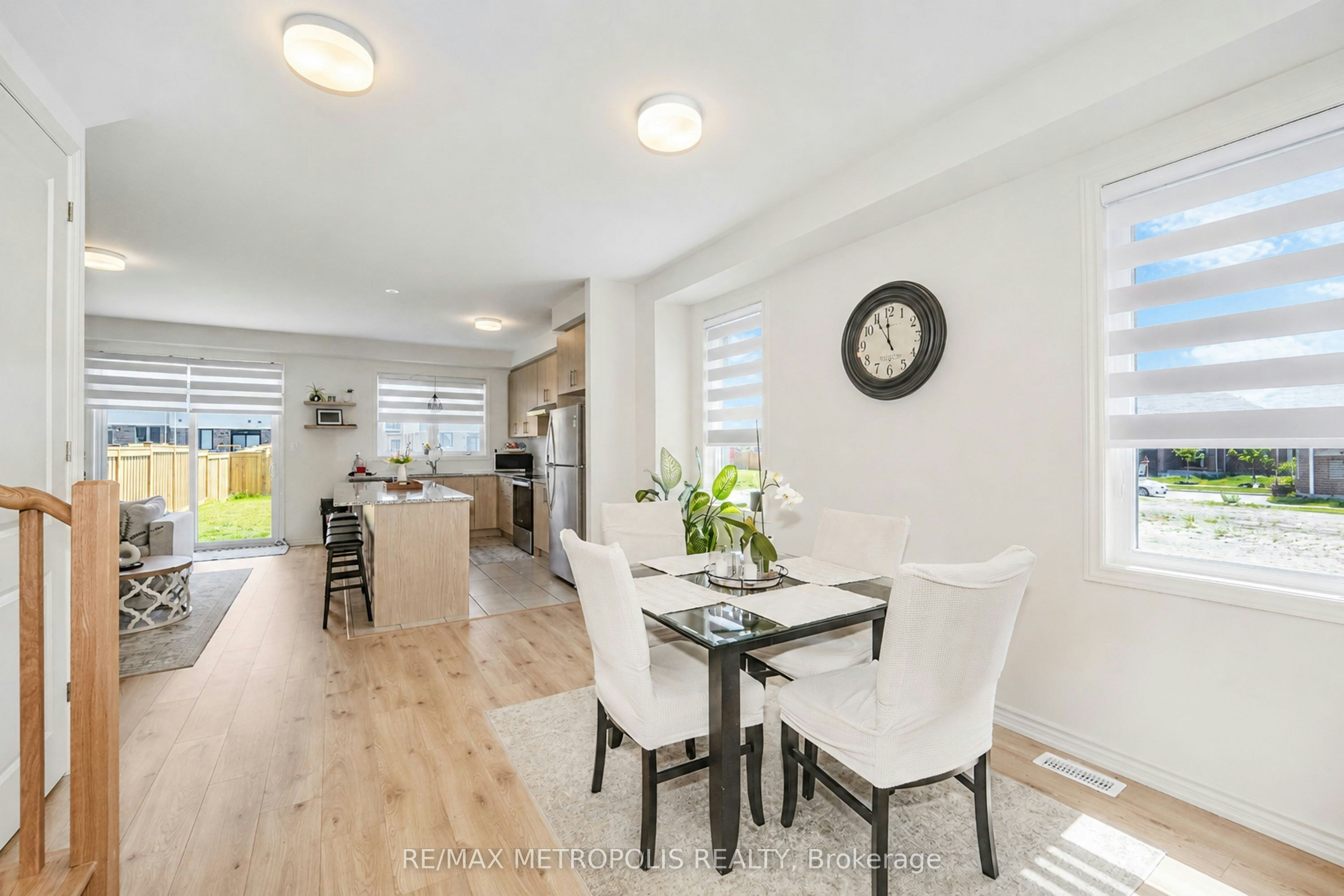 421 Trevor Street, Cobourg, ON, K9A 4J6 - 23