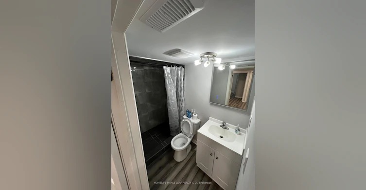 Bsmt-96 Honey Street, Cambridge, ON, N1T 0C6 - 4