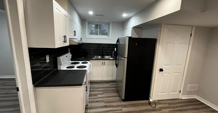 Bsmt-96 Honey Street, Cambridge, ON, N1T 0C6 - 2
