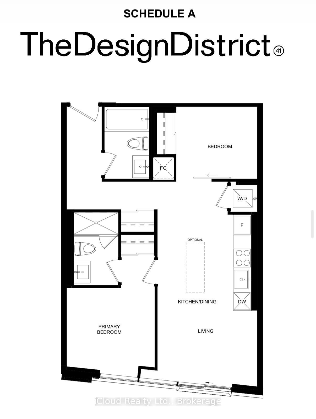 508-91 John Street North Street, Hamilton, ON, L8R 1H7 - 11