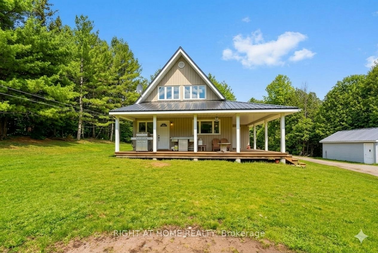 636671 Euphrasia Holland Townline, Grey Highlands, ON, N0C 1H0