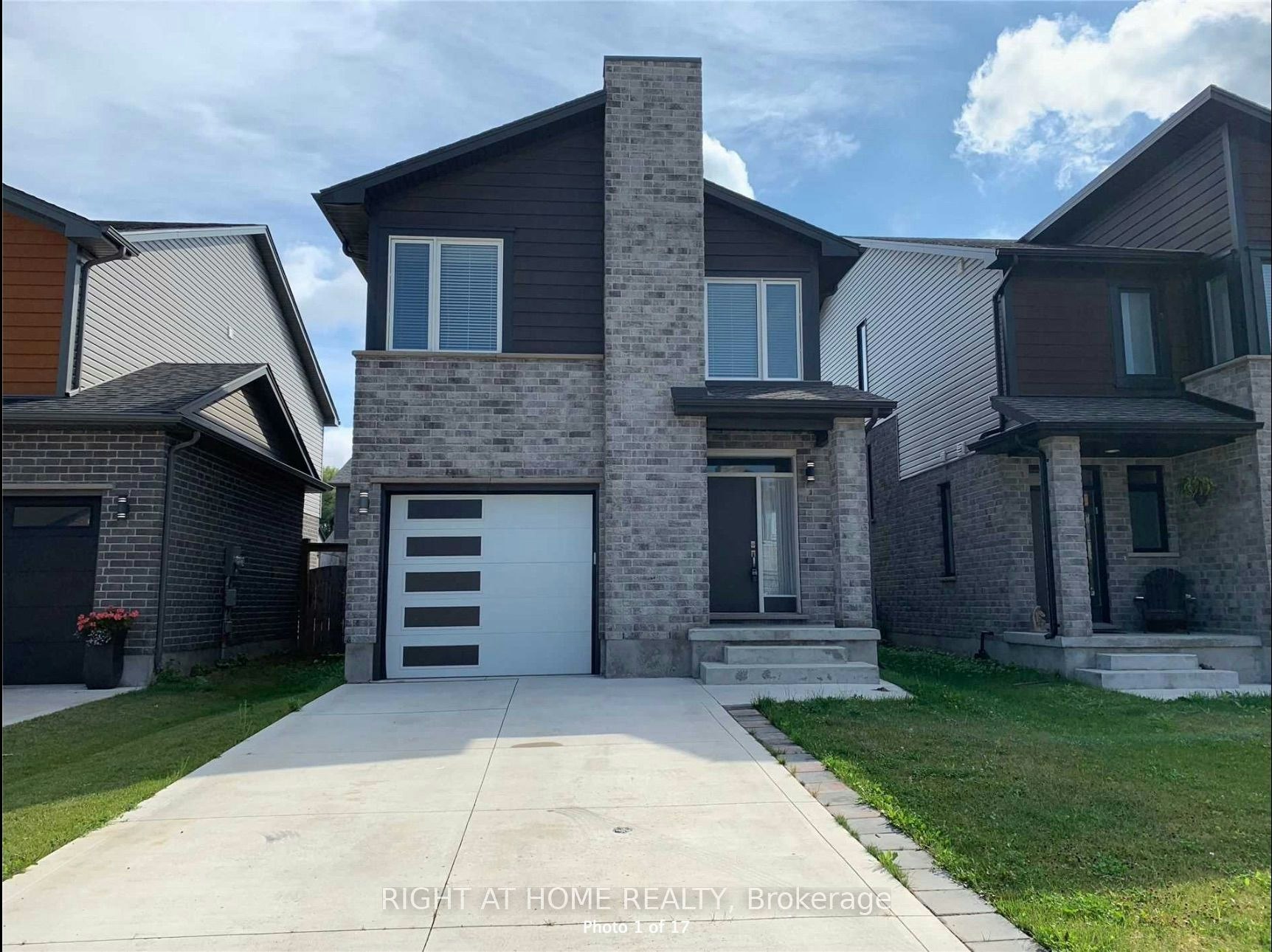 2225 Tribalwood Street, London, ON, N6G 0R4