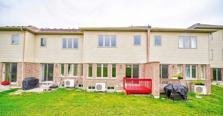 25-470 Linden Drive, Cambridge, ON, N3H 4R6