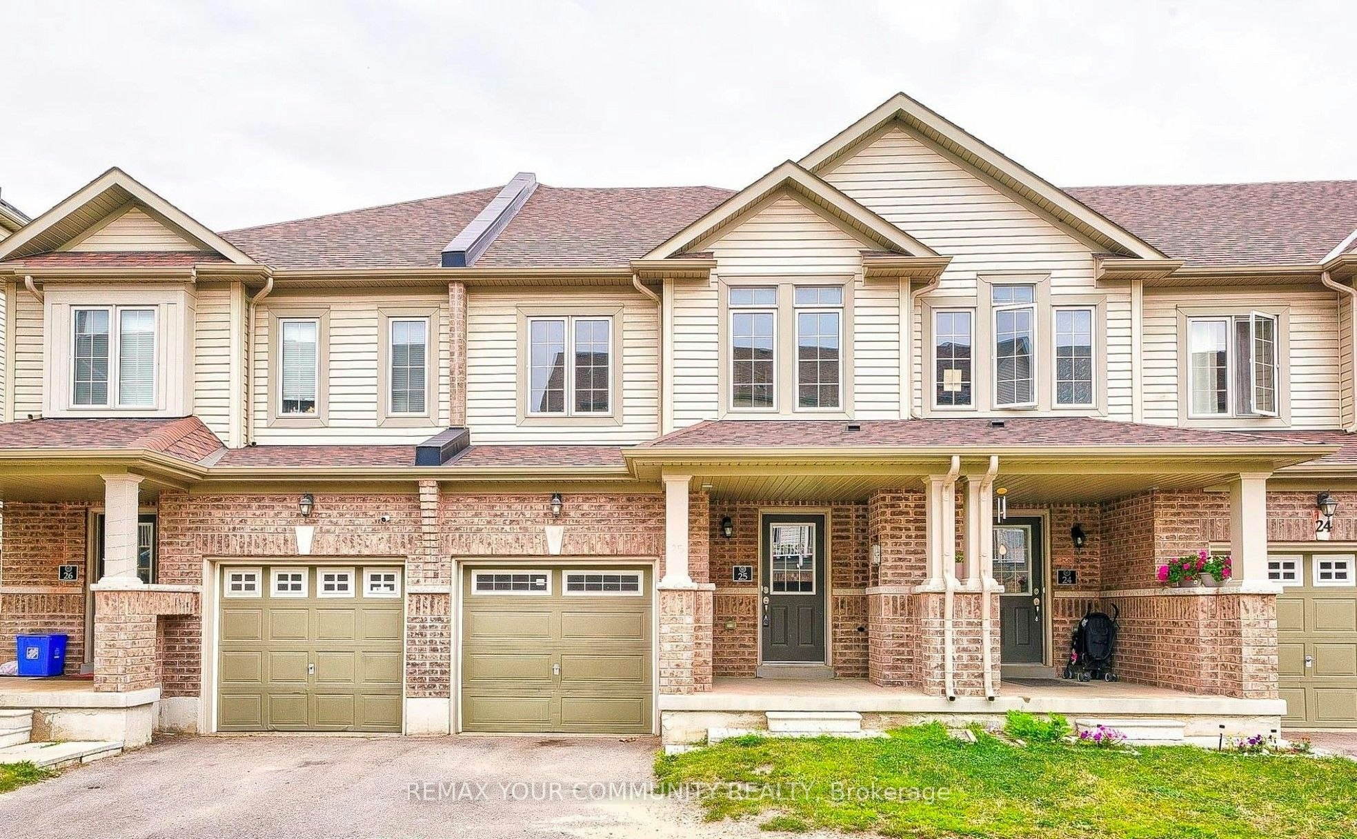 25-470 Linden Drive, Cambridge, ON, N3H 4R6