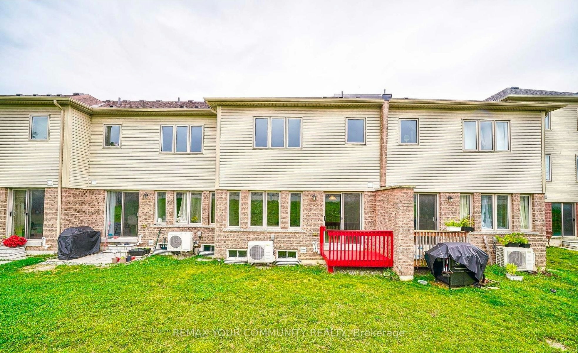 25-470 Linden Drive, Cambridge, ON, N3H 4R6