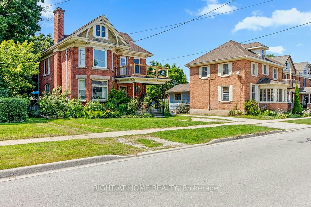 1-774 4th Avenue E, Owen Sound, ON, N4K 2N6