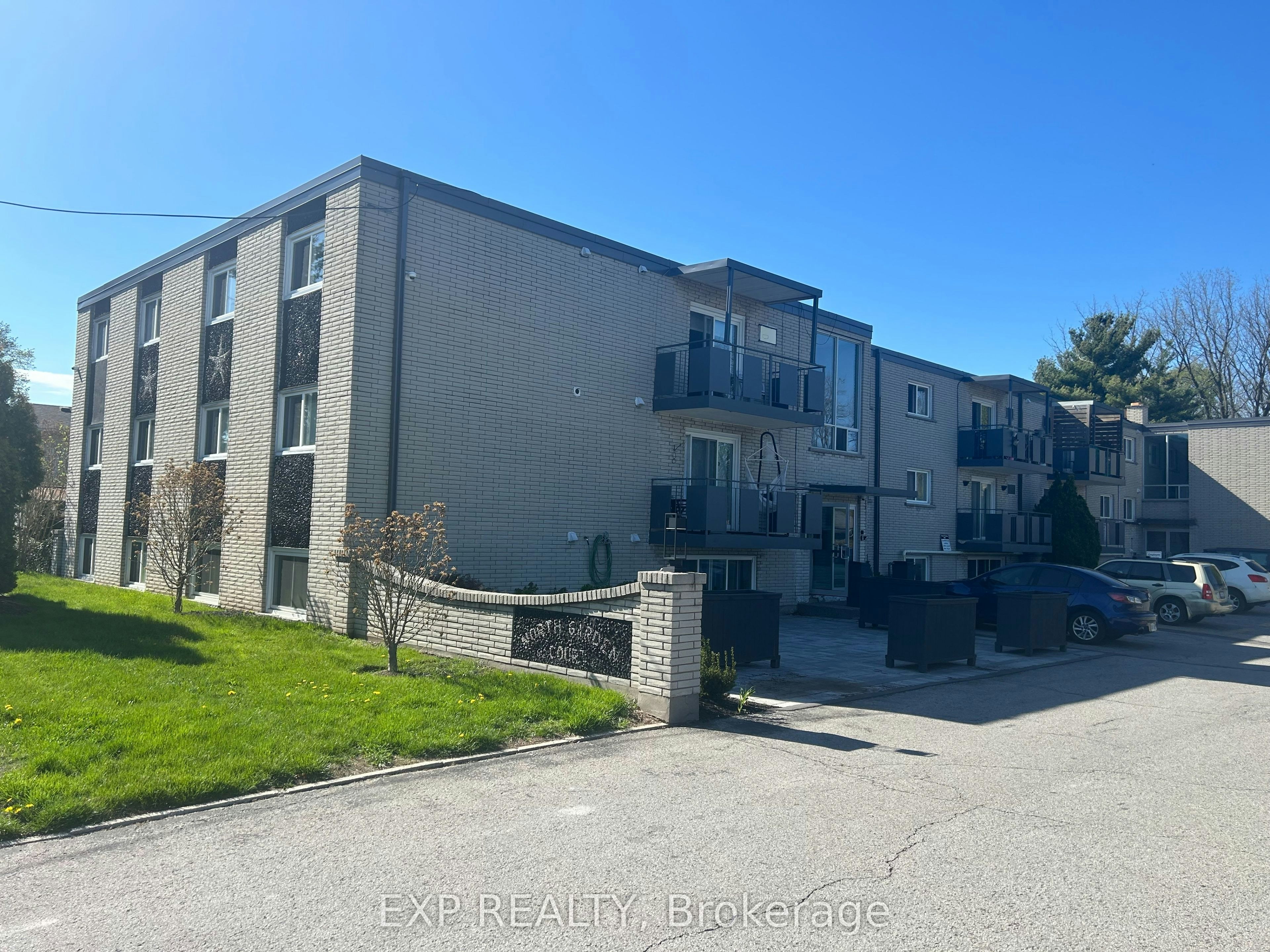 23-6287 O'neil Street, Niagara Falls, ON, L2J 1M6 - 5