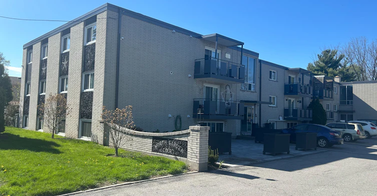 23-6287 O'neil Street, Niagara Falls, ON, L2J 1M6 - 5
