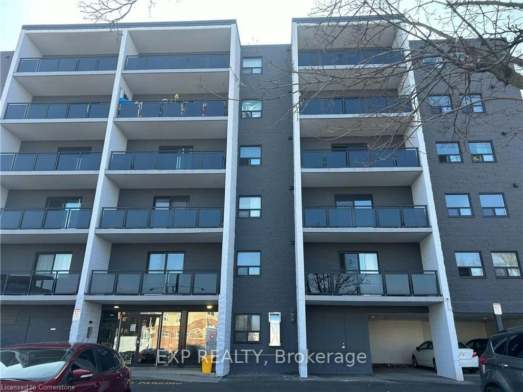 609-4422 Huron Street, Niagara Falls, ON, L2E 7C8 - 7