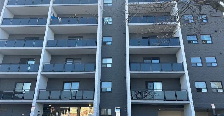 609-4422 Huron Street, Niagara Falls, ON, L2E 7C8 - 7