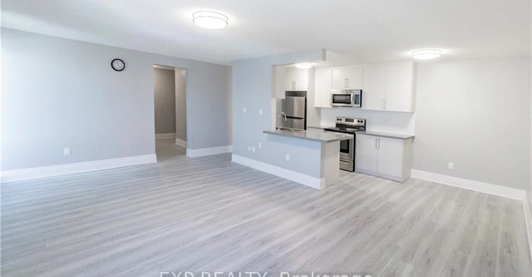 609-4422 Huron Street, Niagara Falls, ON, L2E 7C8 - 9