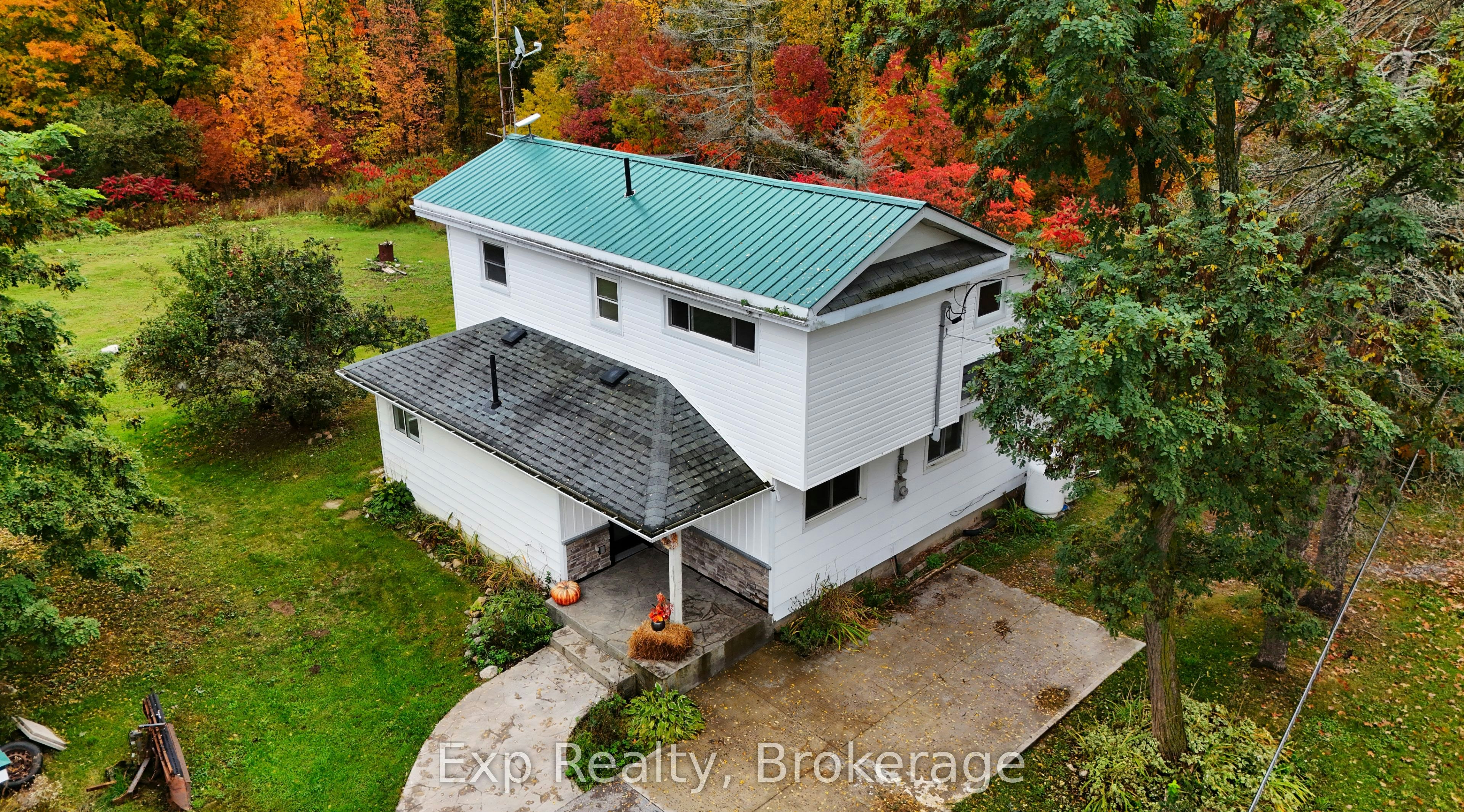2988 County 44 Road, Havelock-Belmont-Methuen, ON, K0L 1Z0