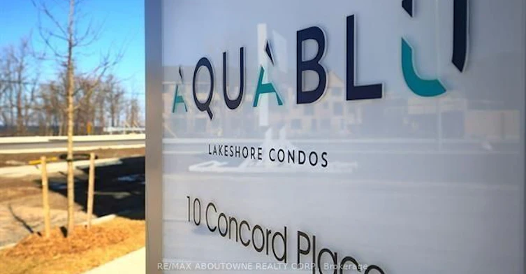 101-10 Concord Place, Grimsby, ON, L3M 0G6 - 3